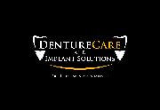 DentureCare & Implant Solutions Logo